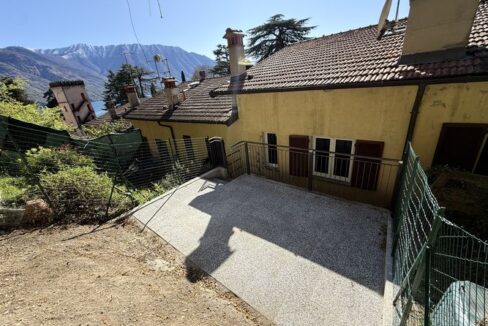 Tremezzo Porzione di Casa