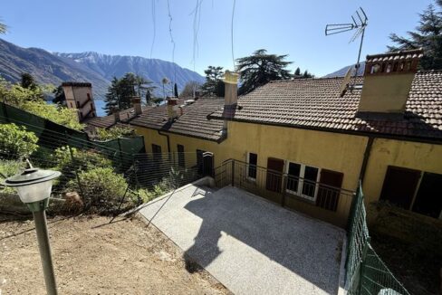 Tremezzo Porzione di Casa