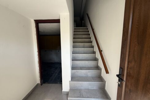 Tremezzo Porzione di Casa