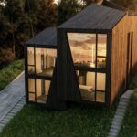 Terreno Edificabile Lago Como Musso Progetto Approvato
