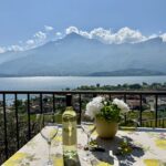 Appartamento Vista Lago Residence con Piscina Domaso