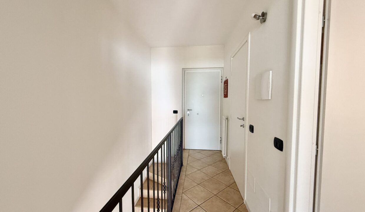 Appartamento Vista Lago Residence con Piscina Domaso
