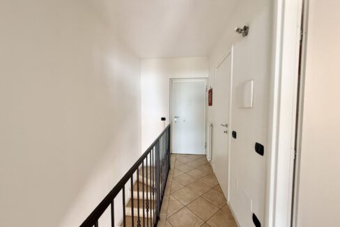 Appartamento Vista Lago Residence con Piscina Domaso