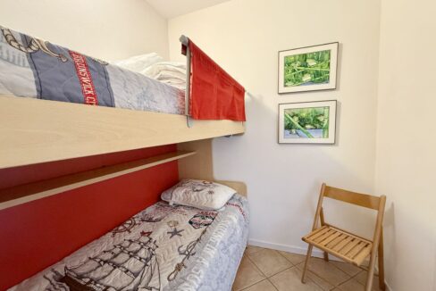 Appartamento Vista Lago Residence con Piscina Domaso