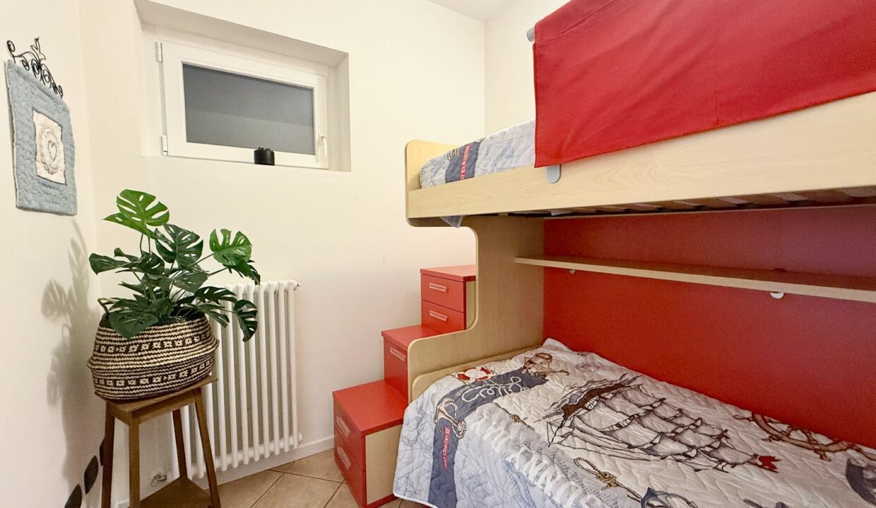 Appartamento Vista Lago Residence con Piscina Domaso