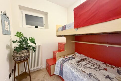 Appartamento Vista Lago Residence con Piscina Domaso