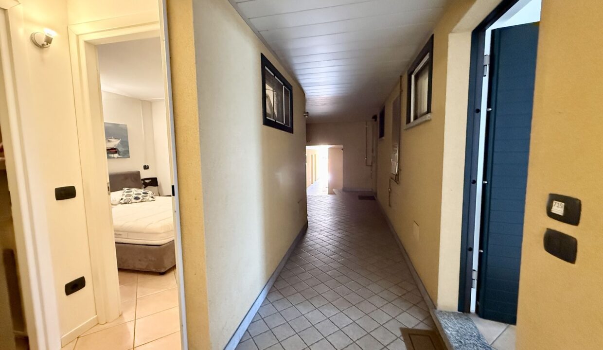 Appartamento Vista Lago Residence con Piscina Domaso