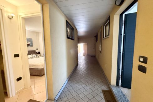 Appartamento Vista Lago Residence con Piscina Domaso