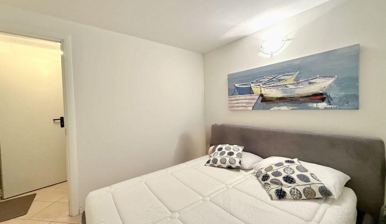 Appartamento Vista Lago Residence con Piscina Domaso