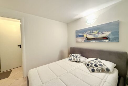 Appartamento Vista Lago Residence con Piscina Domaso