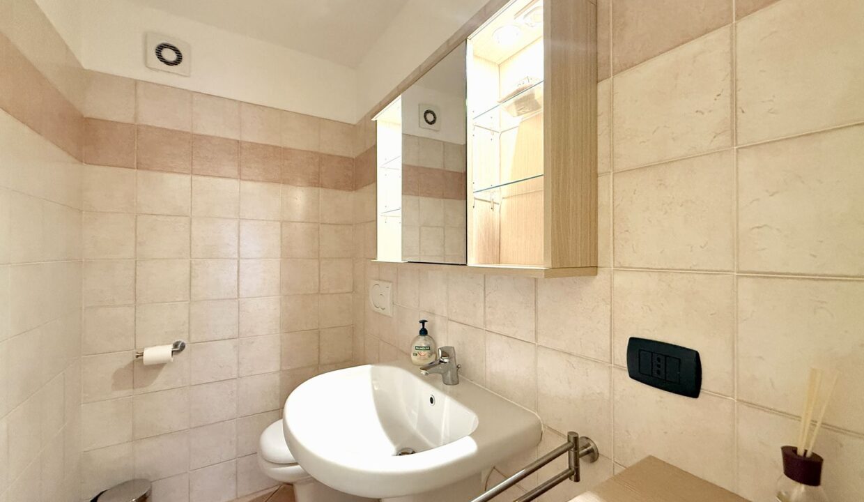 Appartamento Vista Lago Residence con Piscina Domaso