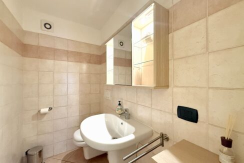 Appartamento Vista Lago Residence con Piscina Domaso