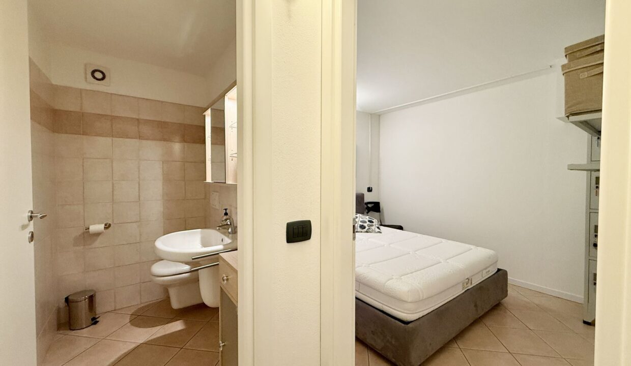 Appartamento Vista Lago Residence con Piscina Domaso