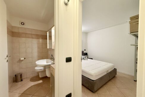 Appartamento Vista Lago Residence con Piscina Domaso
