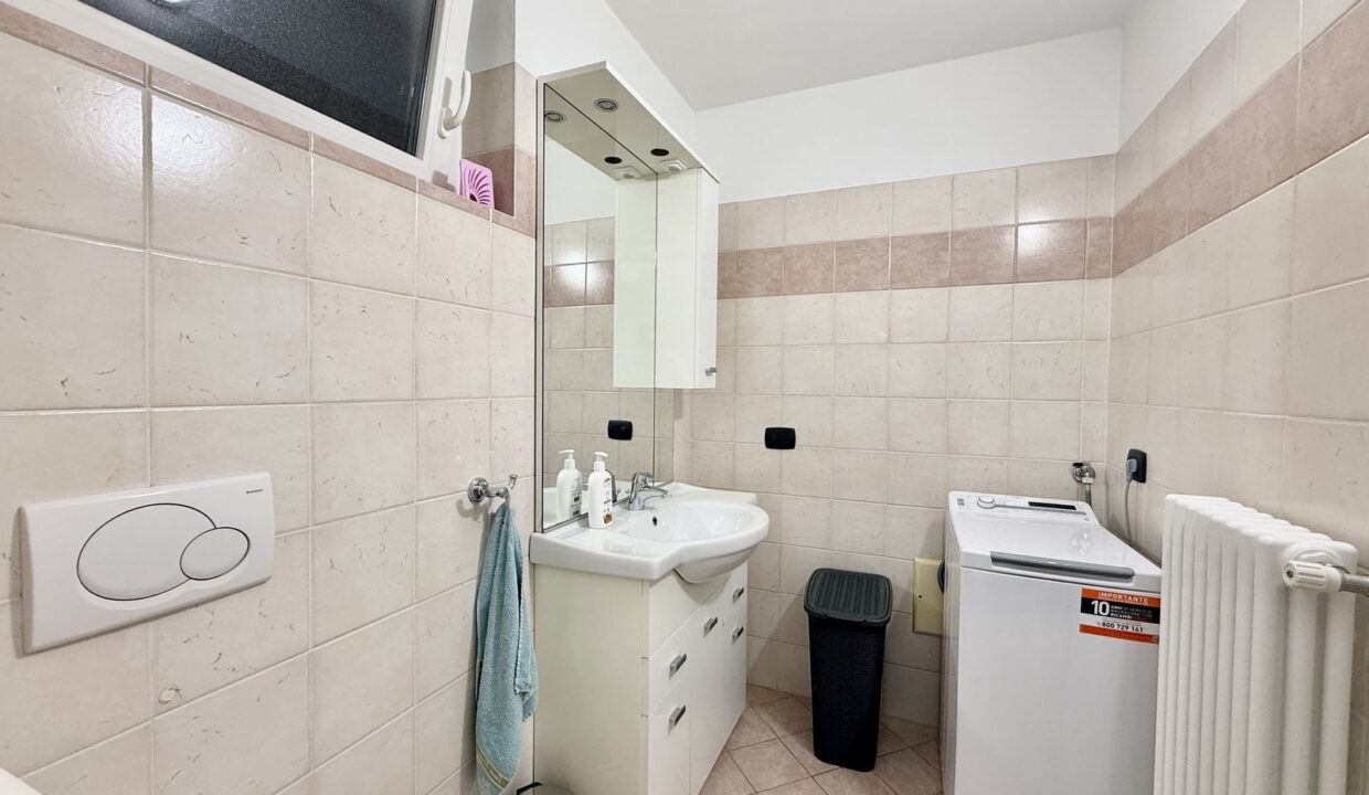 Appartamento Vista Lago Residence con Piscina Domaso
