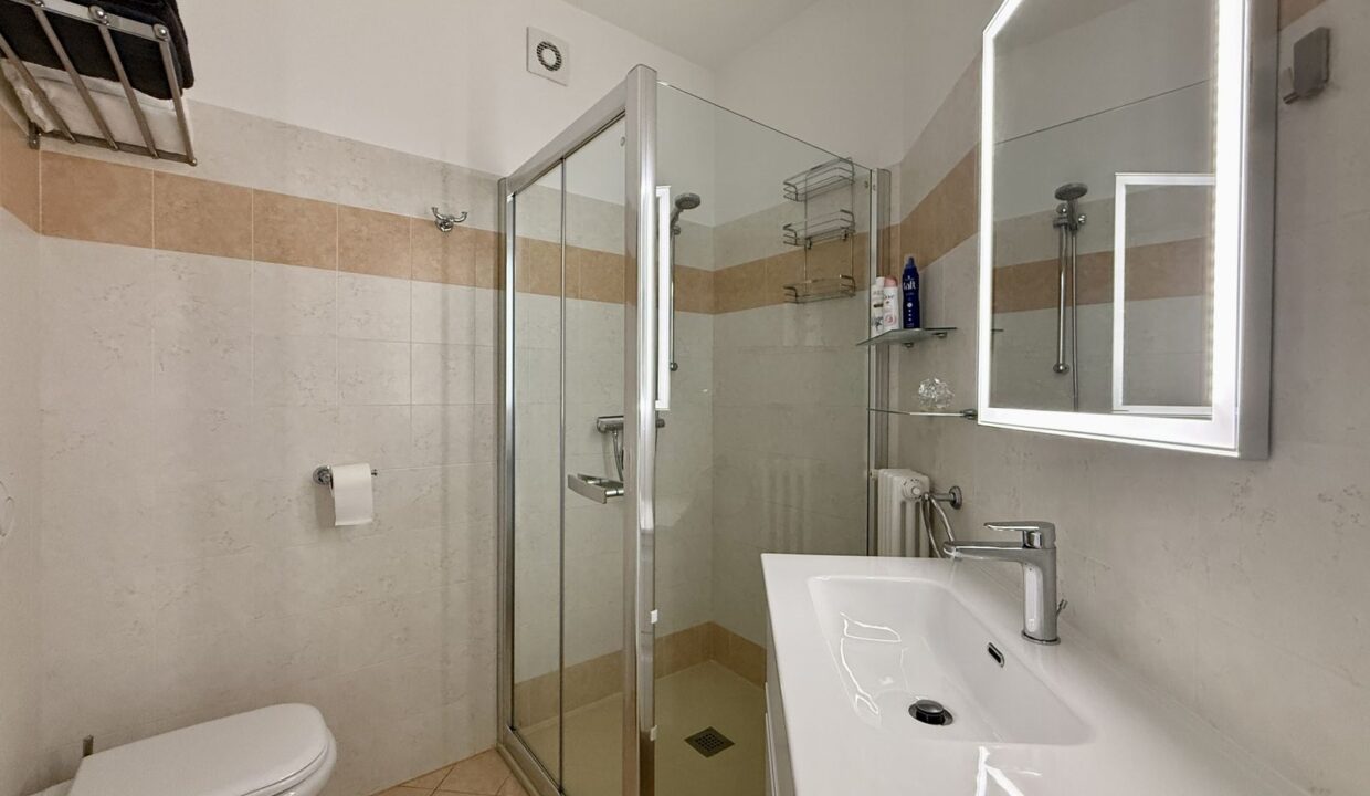 Appartamento Vista Lago Residence con Piscina Domaso