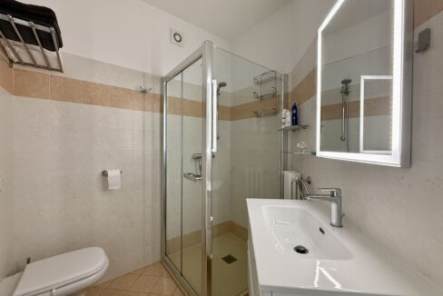Appartamento Vista Lago Residence con Piscina Domaso