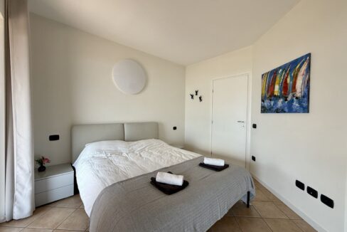 Appartamento Vista Lago Residence con Piscina Domaso