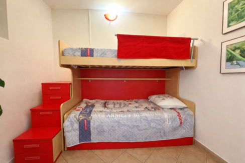Appartamento Vista Lago Residence con Piscina Domaso