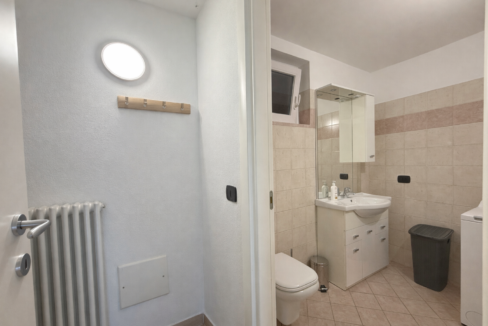 Appartamento Vista Lago Residence con Piscina Domaso