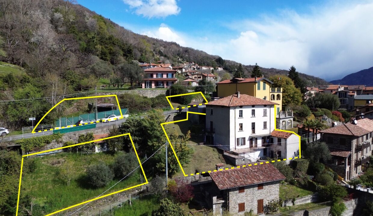 Casa Indipendente San Siro