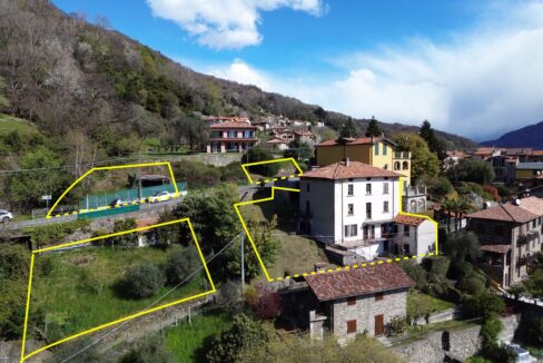 Casa Indipendente San Siro