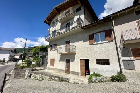 Appartamento Gera Lario Collinare