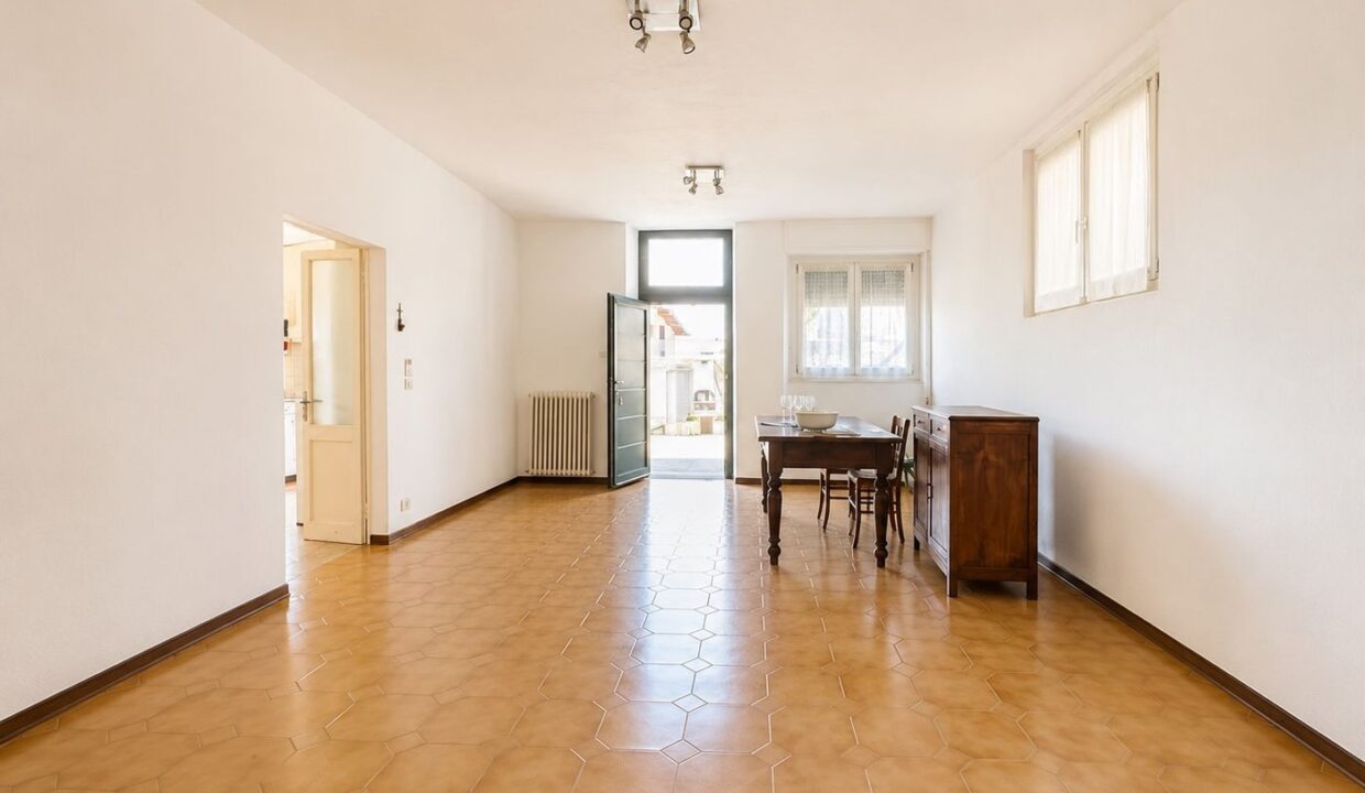 Appartamento Gera Lario Collinare