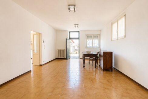 Appartamento Gera Lario Collinare