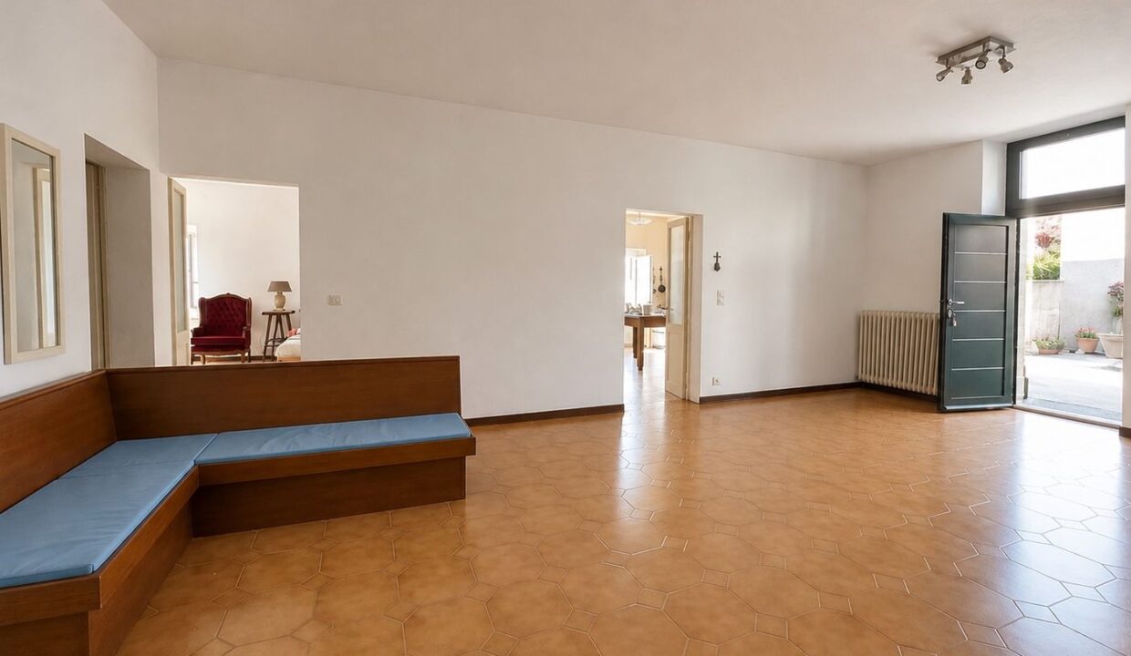 Appartamento Gera Lario Collinare