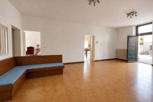 Appartamento Gera Lario Collinare