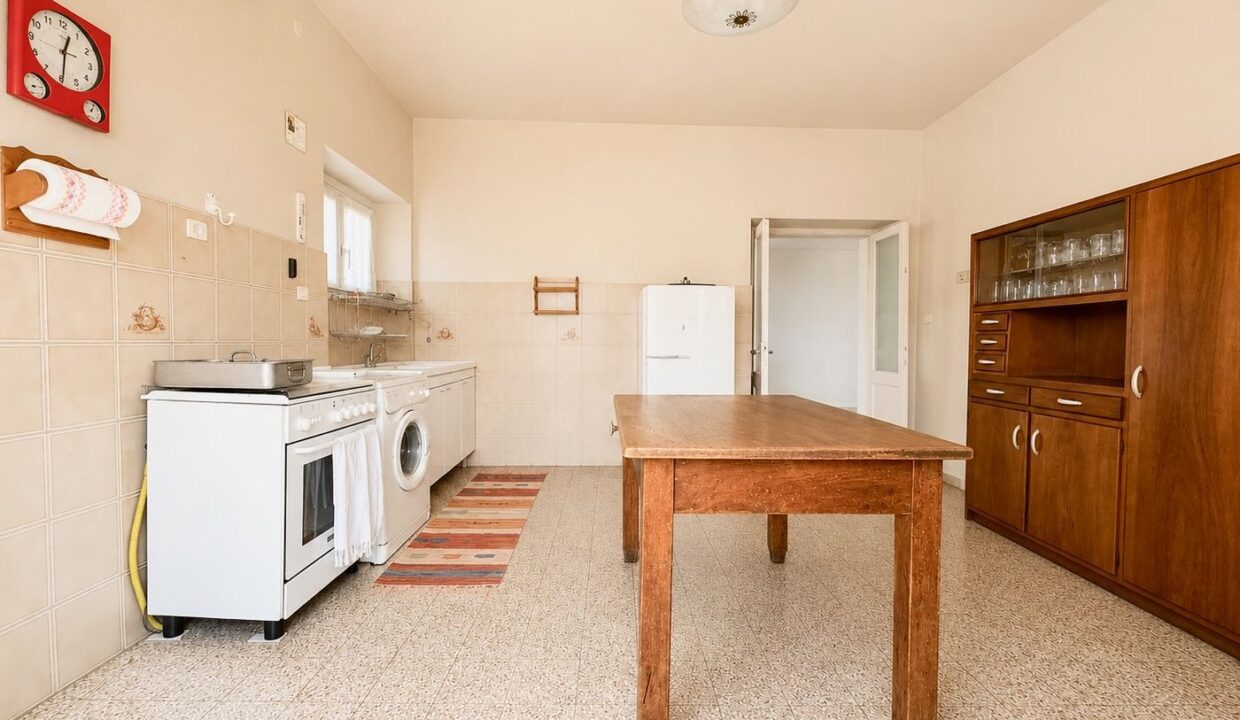 Appartamento Gera Lario Collinare