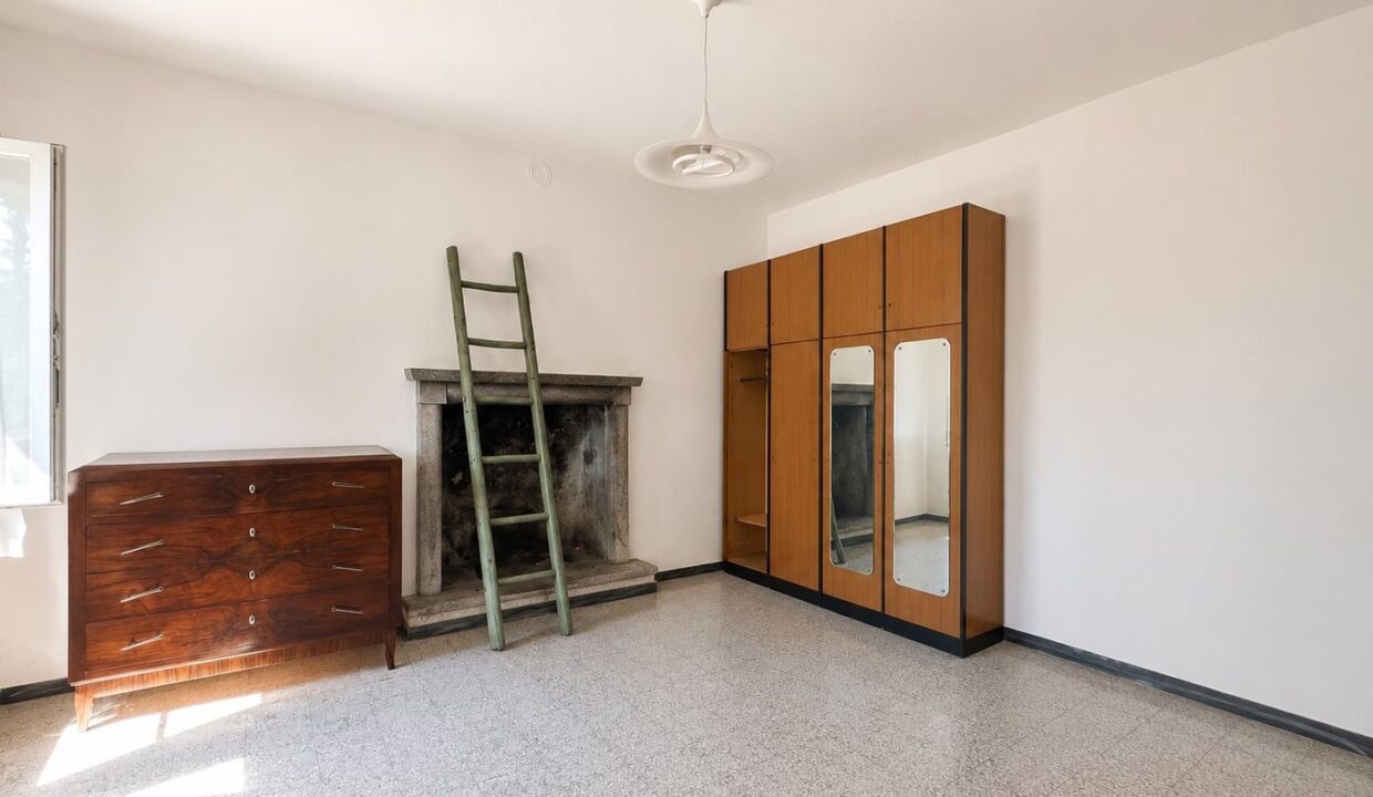Appartamento Gera Lario Collinare