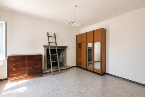 Appartamento Gera Lario Collinare