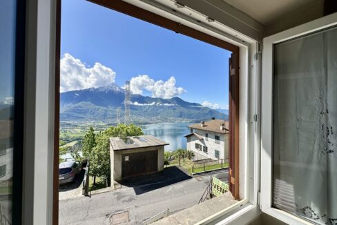 Appartamento Gera Lario Collinare