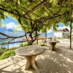 Appartamento Gera Lario Collinare - spazio esterno