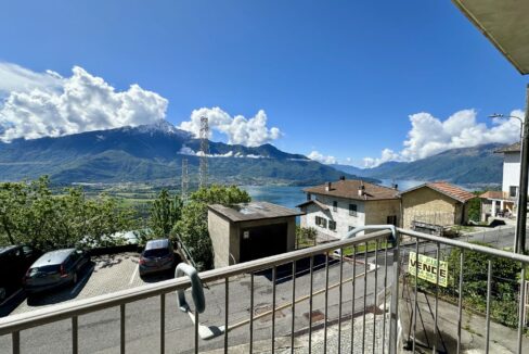Appartamento Gera Lario Collinare