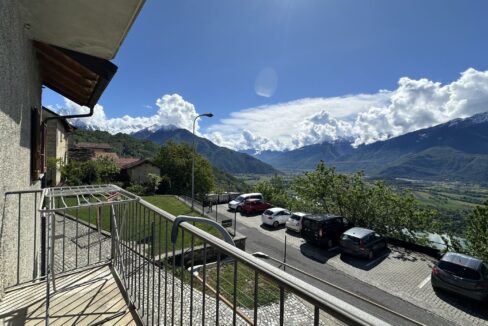 Appartamento Gera Lario Collinare