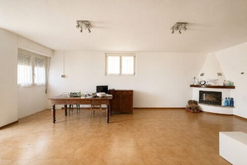Appartamento Gera Lario Collinare