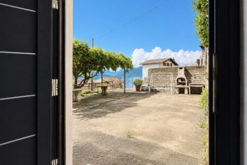 Appartamento Gera Lario Collinare
