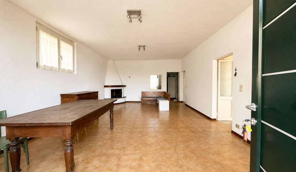 Appartamento Gera Lario Collinare