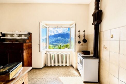 Appartamento Gera Lario Collinare
