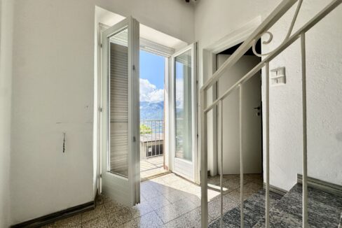 Appartamento Gera Lario Collinare