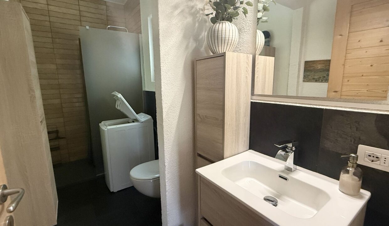 Appartamento Pianello del Lario con Terrazzi Vista Lago