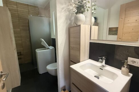 Appartamento Pianello del Lario con Terrazzi Vista Lago