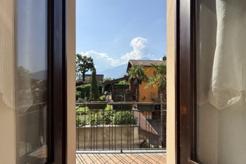 Appartamento Sorico Lago Como