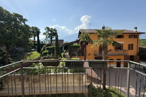 Appartamento Sorico Lago Como