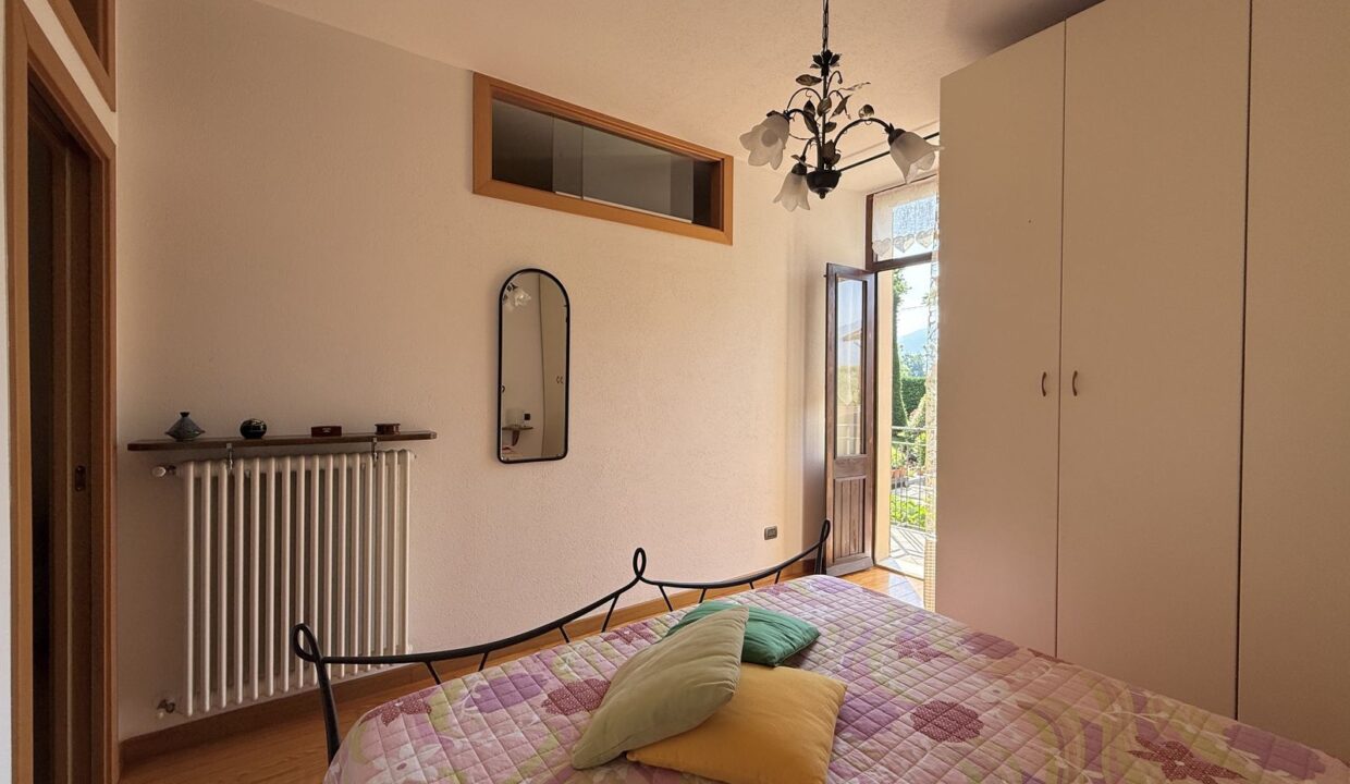 Appartamento Sorico Lago Como