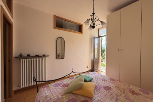 Appartamento Sorico Lago Como