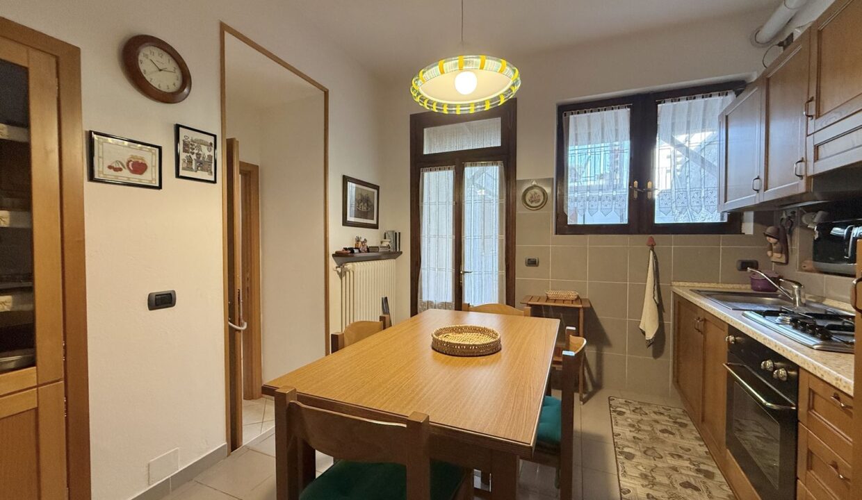 Appartamento Sorico Lago Como
